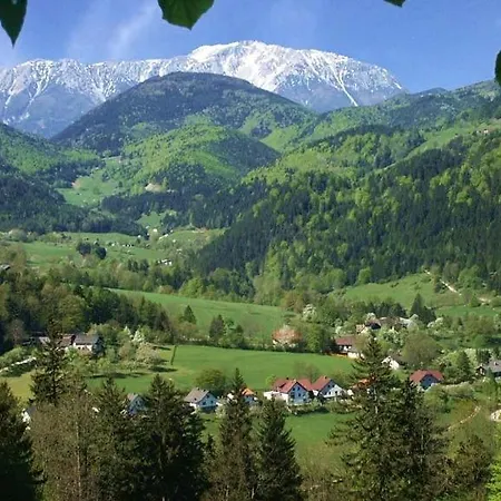 Penzion Cprooms24 Miesenbach (Lower Austria)