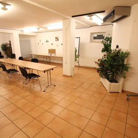 Cprooms24 Πανσιόν