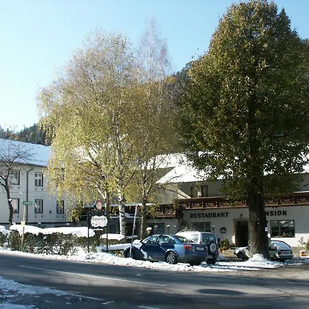 Penzion Cprooms24 Miesenbach (Lower Austria)