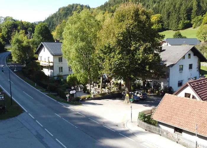 Cprooms24 Miesenbach (Lower Austria)