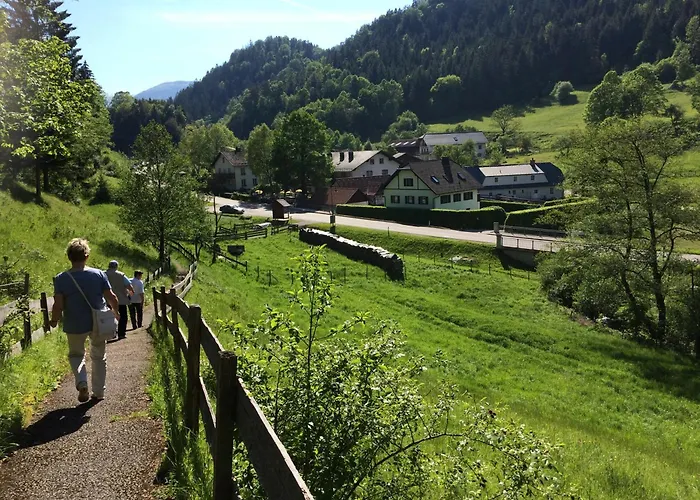 Pensión Cprooms24 Miesenbach (Lower Austria)